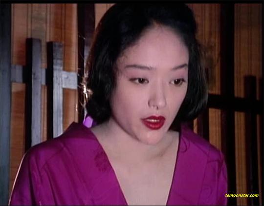 大江戸浮世风吕谭 卍舞 剧照4