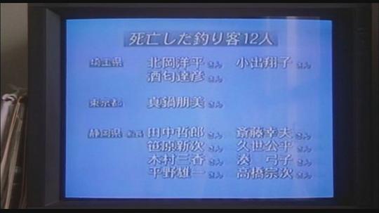 向日葵 剧照2