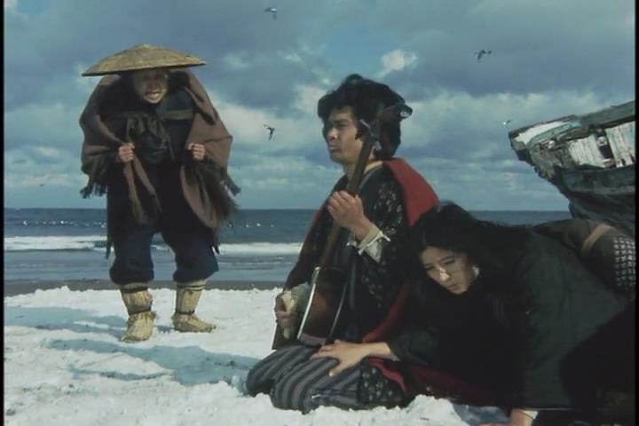 竹山孤旅 剧照3