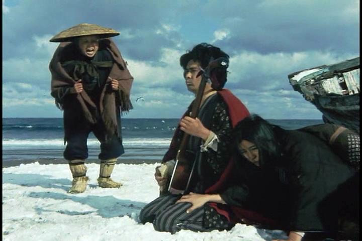 竹山孤旅 剧照10
