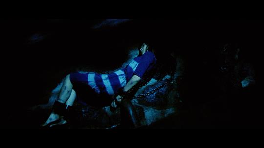 女囚701号之二:第41号女囚房 剧照7