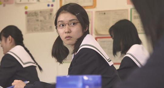 绝叫学级 剧照9