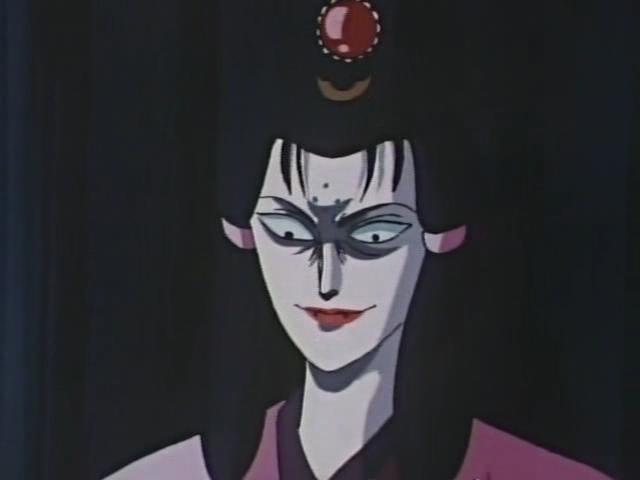 变幻退魔夜行 迦楼罗漫舞 奈良怨灵绘卷 剧照9