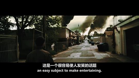 布莱克威尔的幽灵 剧照1