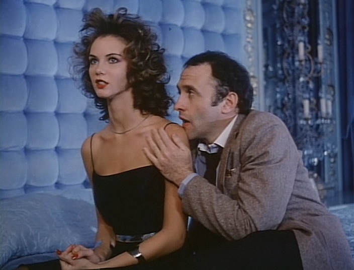 贝利弗山的秘密 剧照4