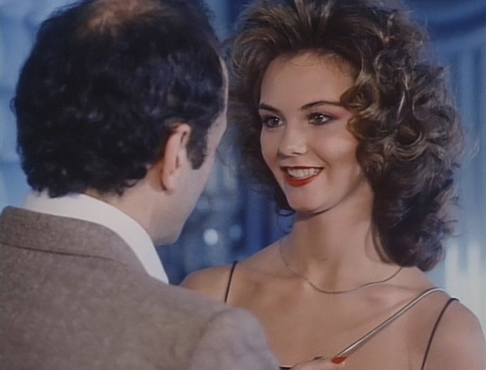 贝利弗山的秘密 剧照5