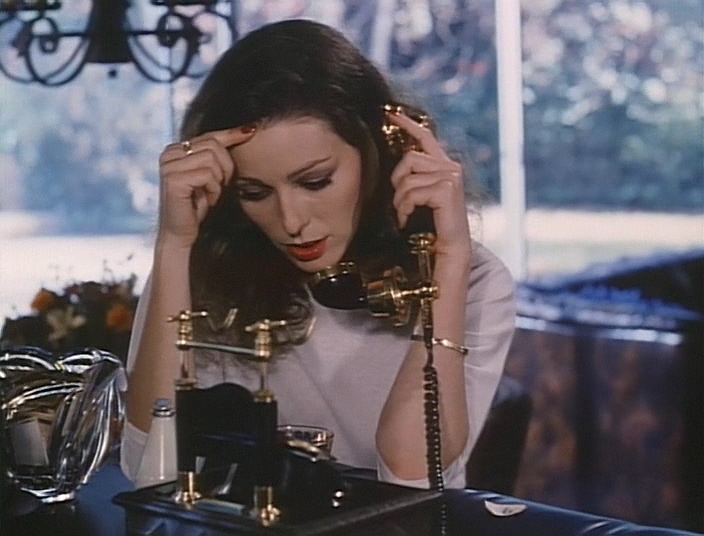 贝利弗山的秘密 剧照6