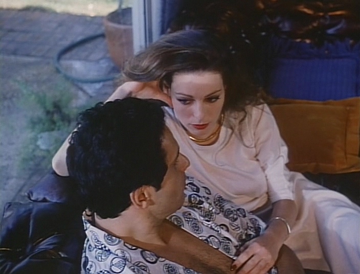 贝利弗山的秘密 剧照7