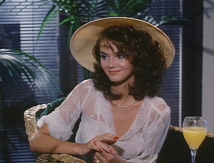 贝利弗山的秘密 剧照8