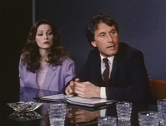 贝利弗山的秘密 剧照9