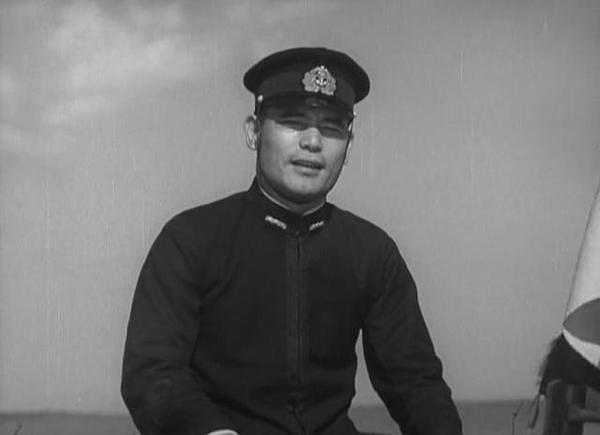 夏威夷·马来海海战 剧照6
