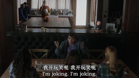 黛博拉 剧照1