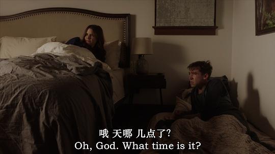 黛博拉 剧照5