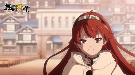 无职转生:到了异世界就拿出真本事 OVA 剧照2