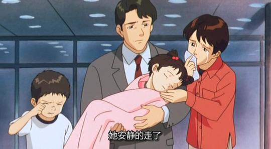 我的妹妹小桃子 剧照1