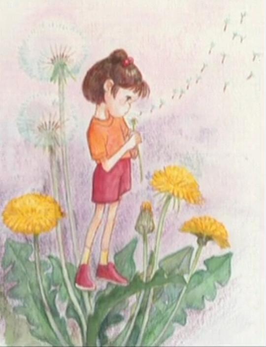我的妹妹小桃子 剧照4