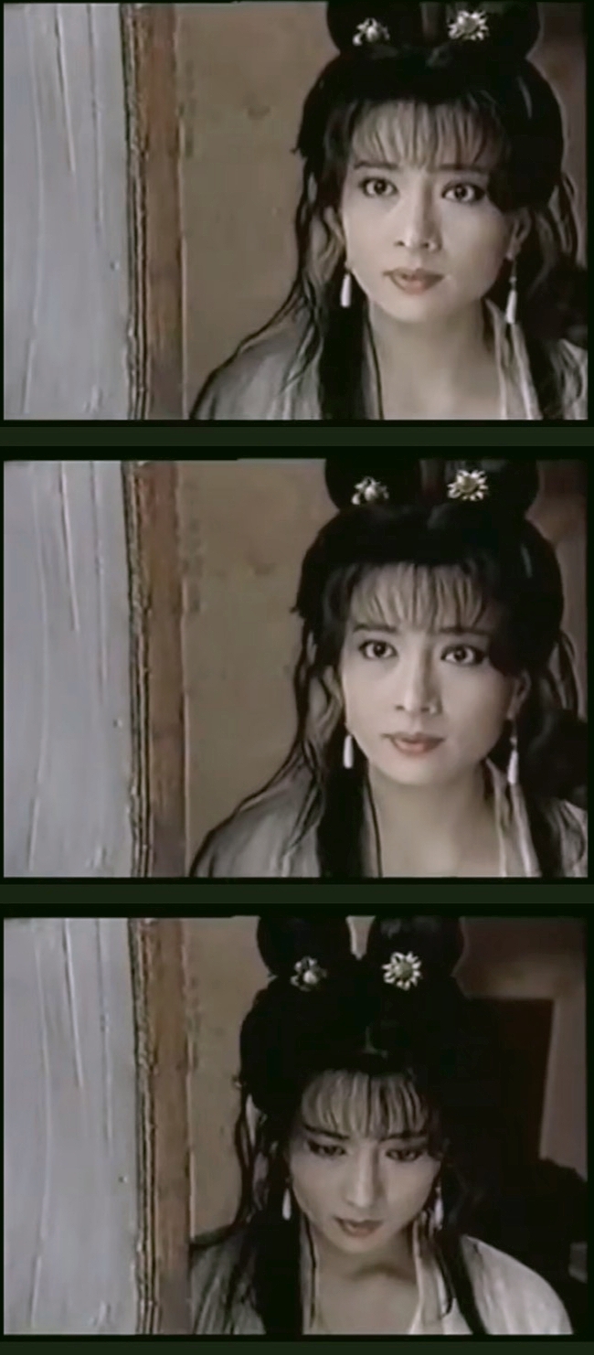 人面桃花 剧照2