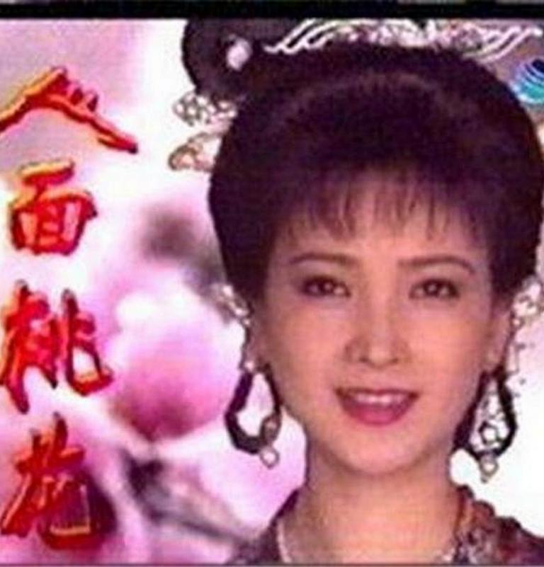 人面桃花 剧照5