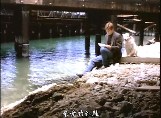 红鞋日记 第三季 剧照5