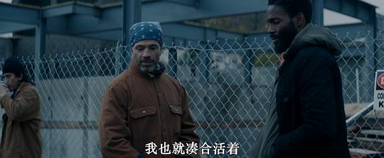制裁邪恶 剧照3