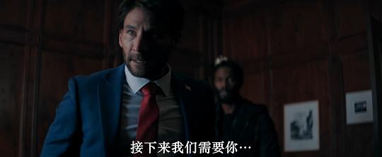 制裁邪恶 剧照5