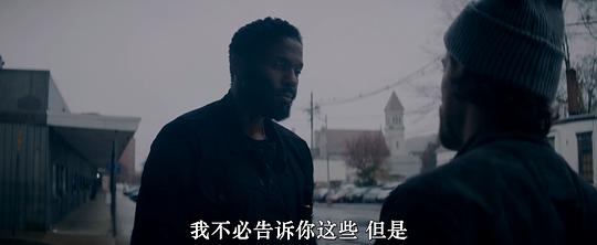 制裁邪恶 剧照6