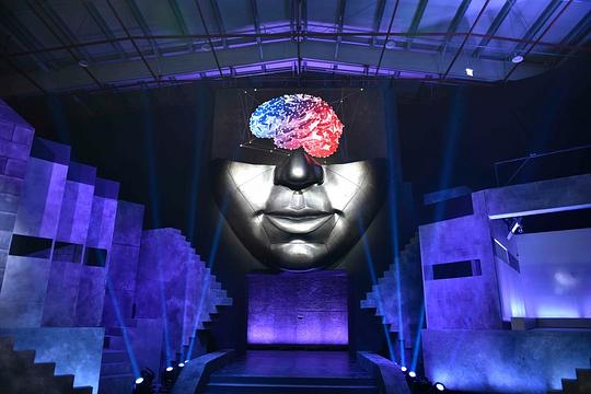 大学战争 剧照1