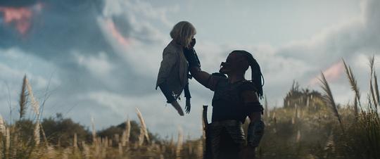 铁血战士:杀戮之地 剧照2