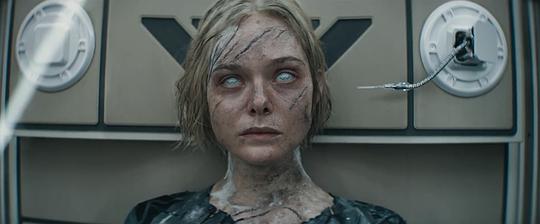 铁血战士:杀戮之地 剧照5