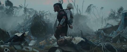 铁血战士:杀戮之地 剧照6