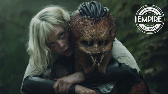 铁血战士:杀戮之地 剧照7