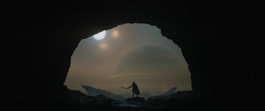 铁血战士:杀戮之地 剧照10