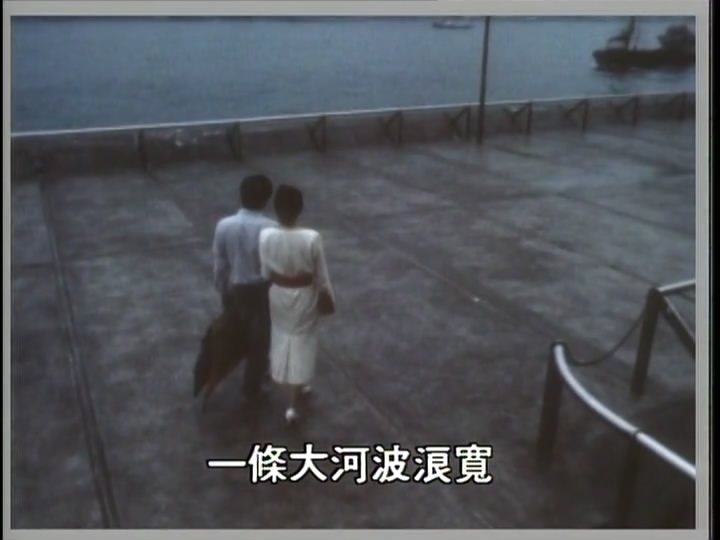 狮子山下:烟火人间 剧照3