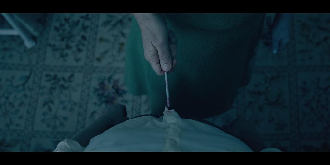 圣凯瑟琳 剧照3