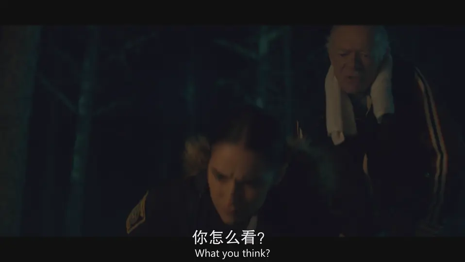 复生 剧照4