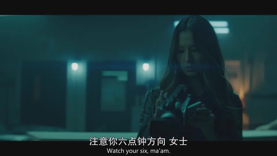 复生 剧照5