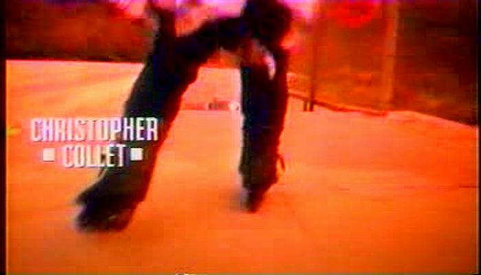 反骨仔的祈祷 剧照1