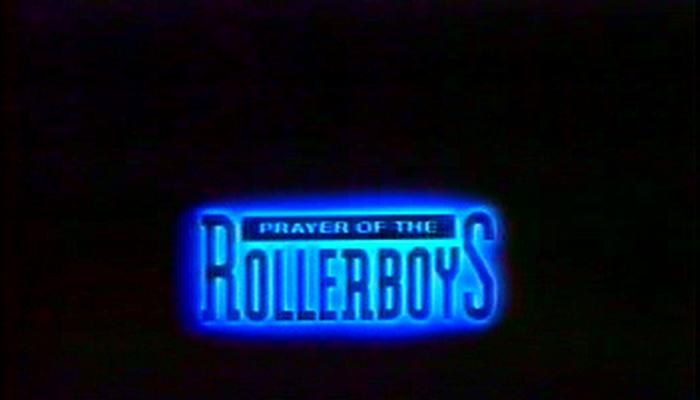 反骨仔的祈祷 剧照2