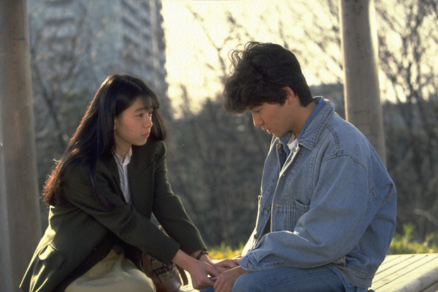 北国之恋:1992自立 剧照4