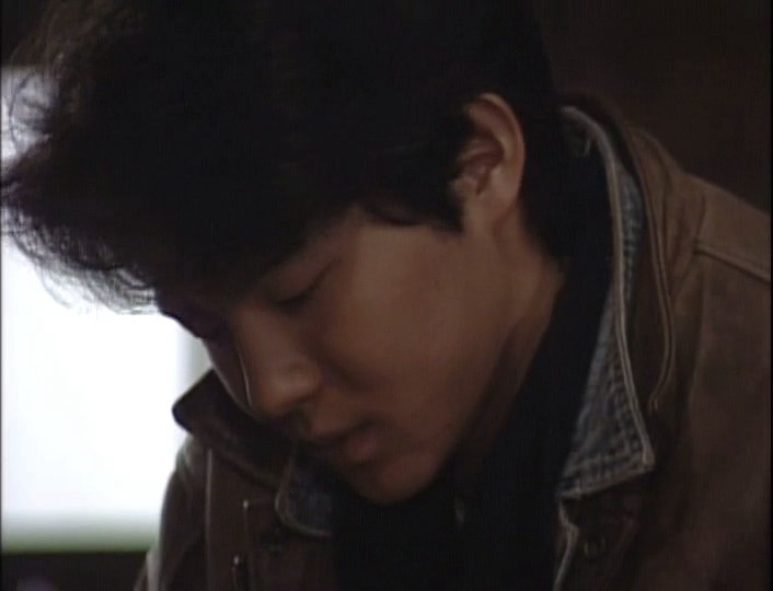 北国之恋:1992自立 剧照7