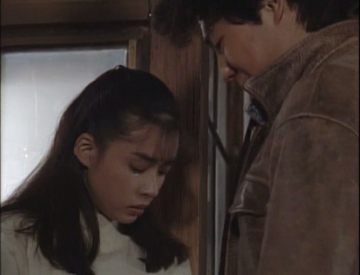 北国之恋:1992自立 剧照8