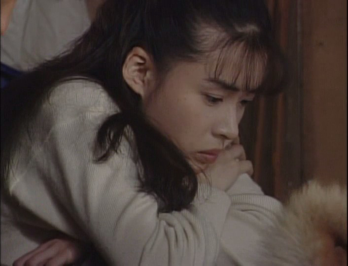 北国之恋:1992自立 剧照10