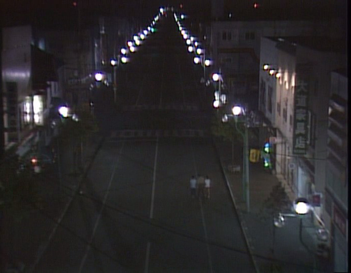 北国之恋:1984夏天 剧照1