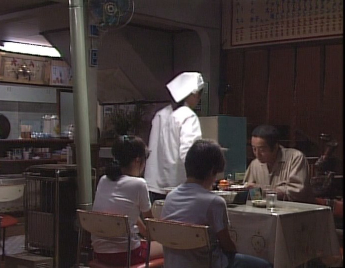 北国之恋:1984夏天 剧照5