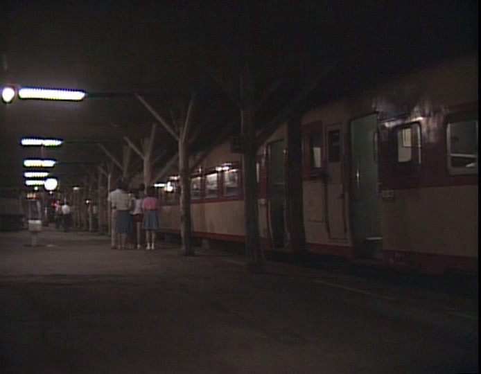 北国之恋:1984夏天 剧照6