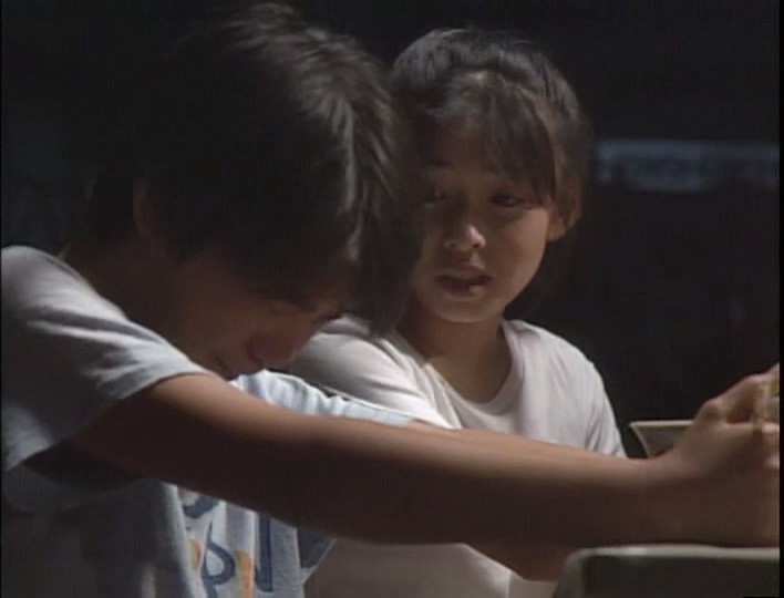 北国之恋:1987初恋 剧照4