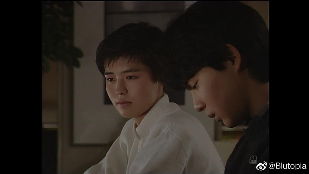 北国之恋:1989归乡 剧照4