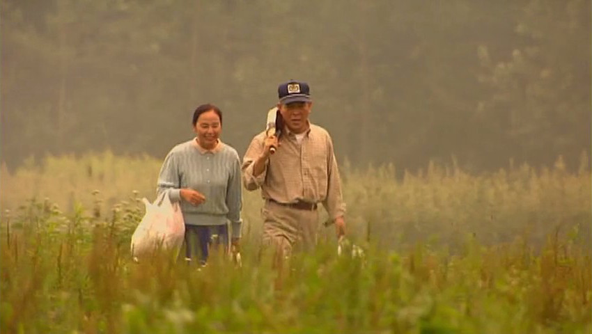 北国之恋:1998时代 剧照10