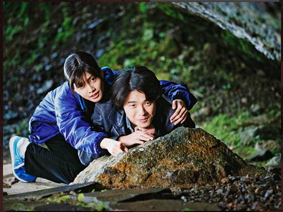 北国之恋:2002遗言 剧照3