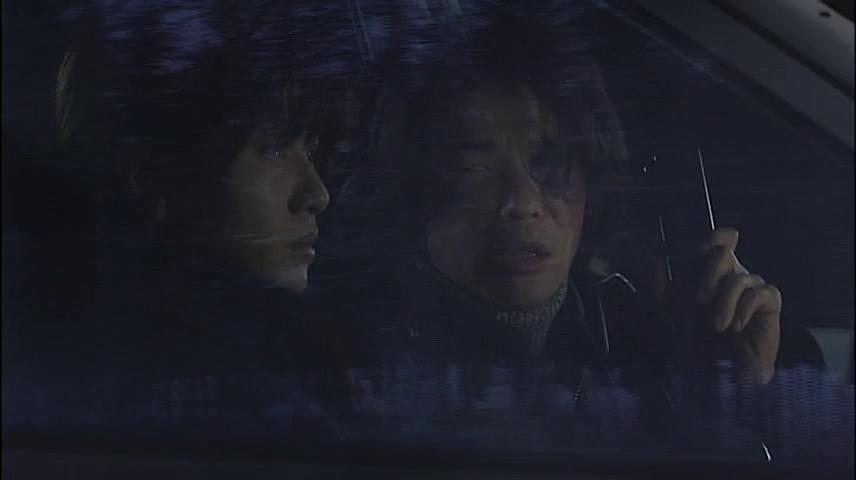 北国之恋:2002遗言 剧照5